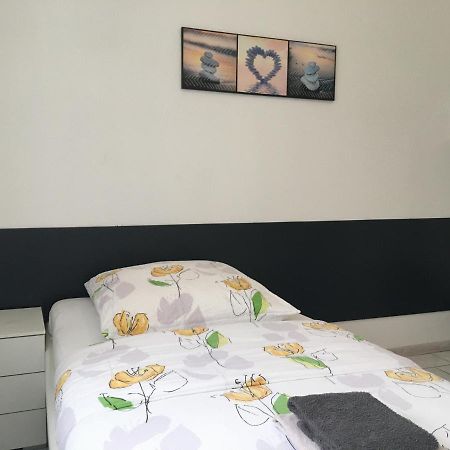Studios Lora Rm 860 생루이 외부 사진