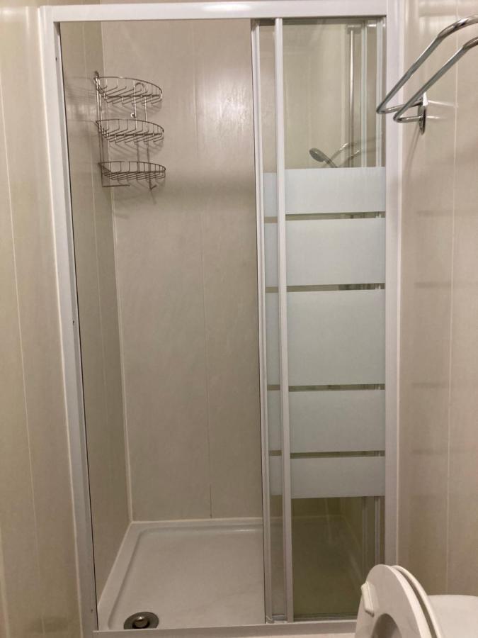 Studios Lora Rm 860 생루이 외부 사진